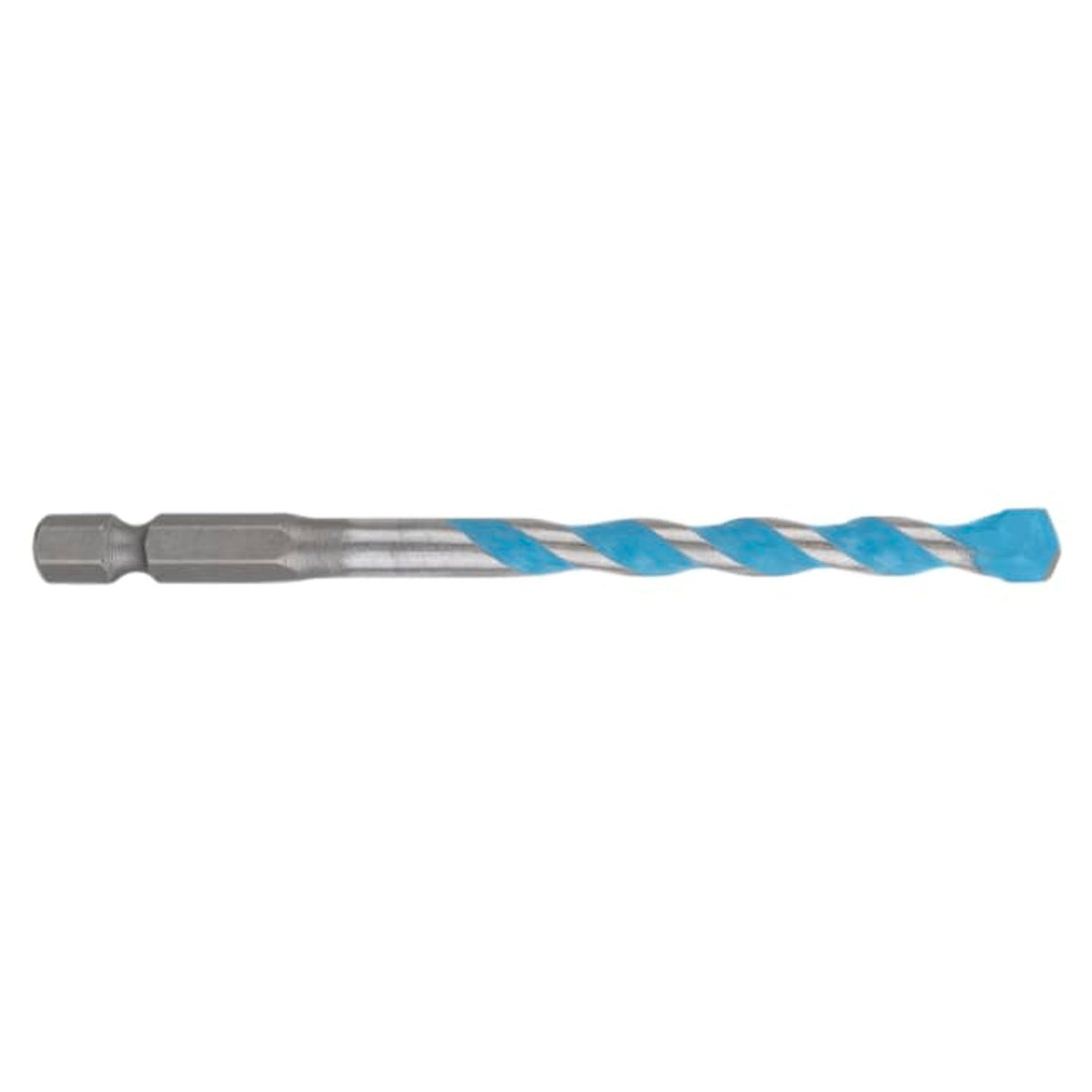 Expert HEX-9 Multi Construction Drill Bit 7 x 90 x 150mm