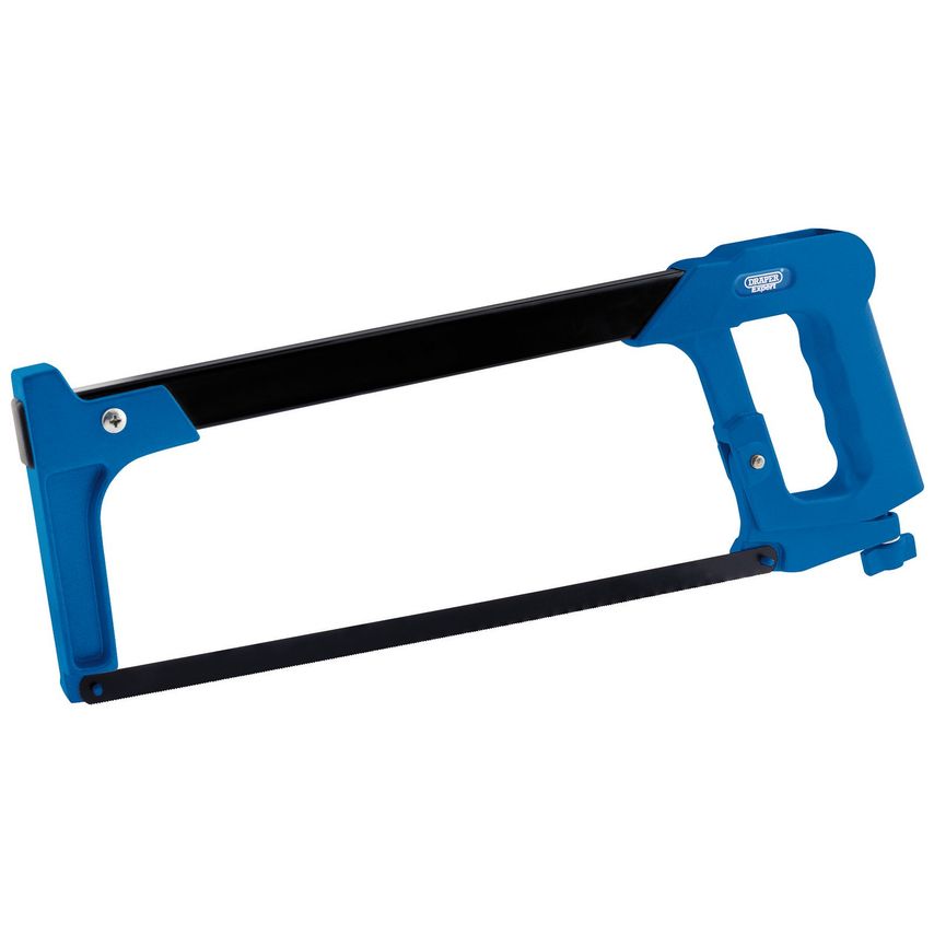 Expert Heavy Duty Hacksaw 300mm 24TPI