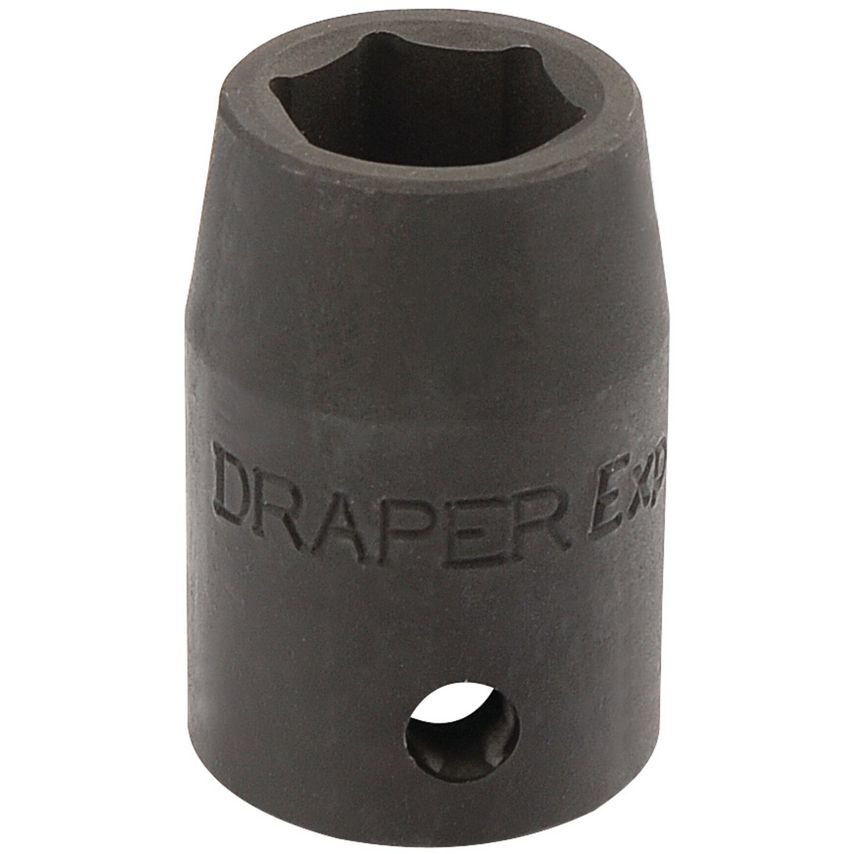 Expert Hi-torq Impact Socket 1/2in Square Drive -  14mm