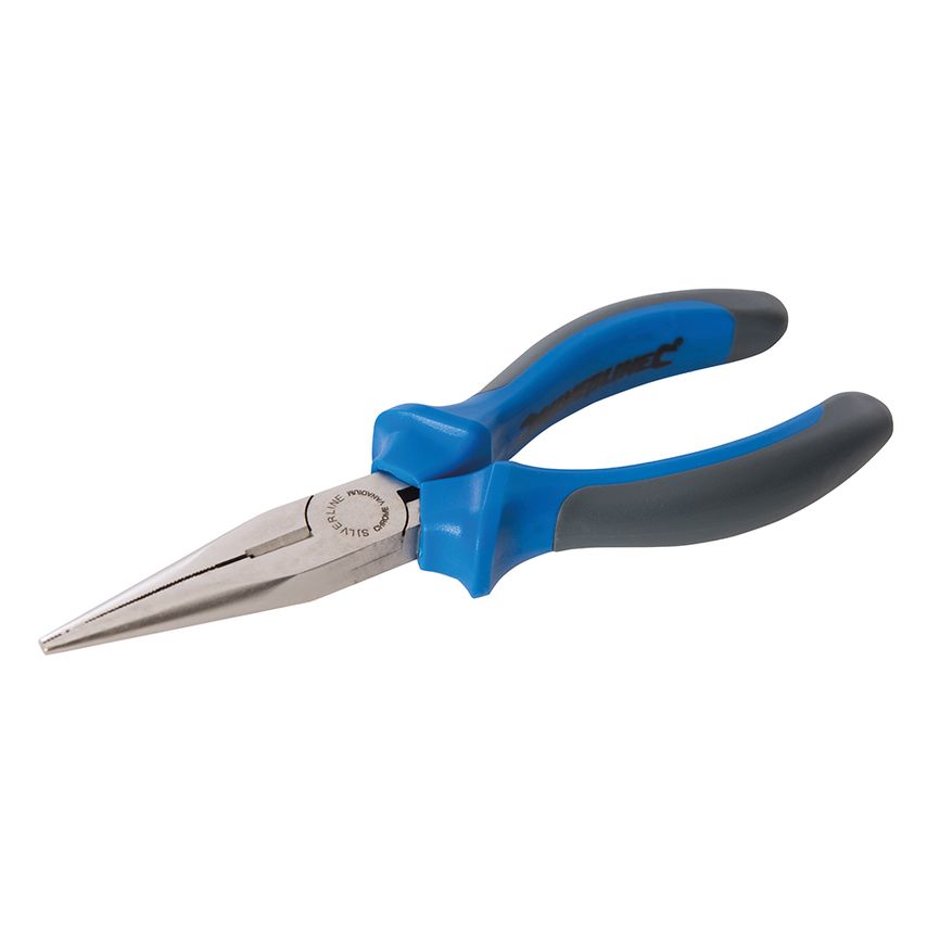 Expert Long Nose Pliers 200mm