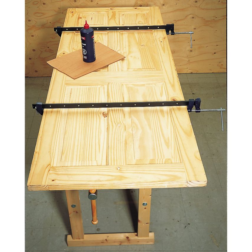 Expert Sash Clamp 750mm