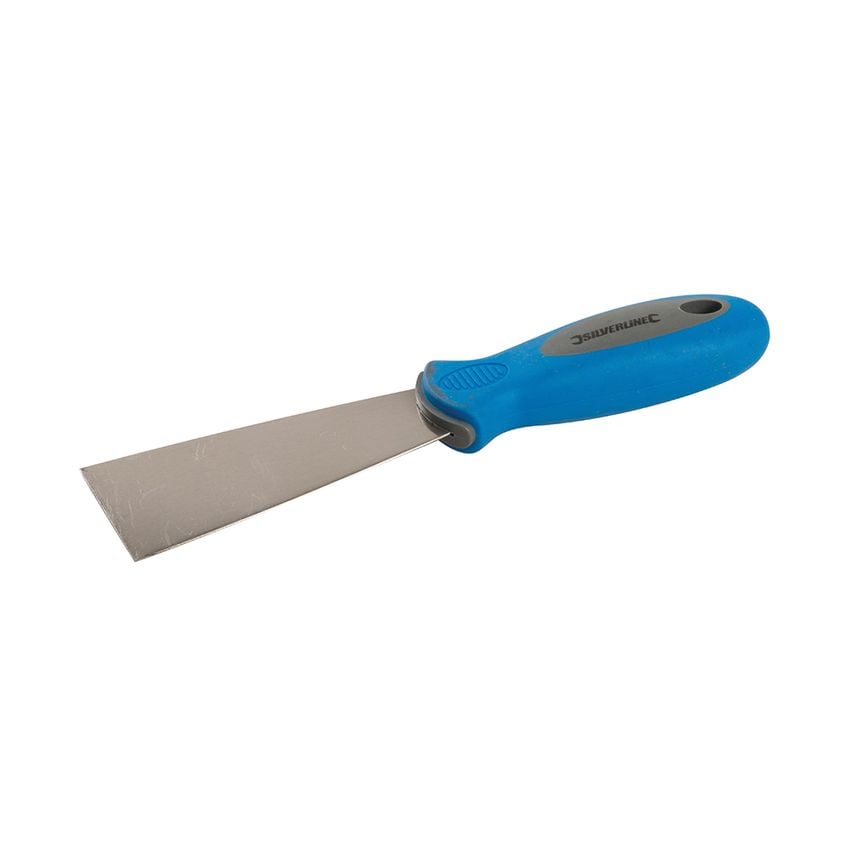 Expert Scraper 50mm