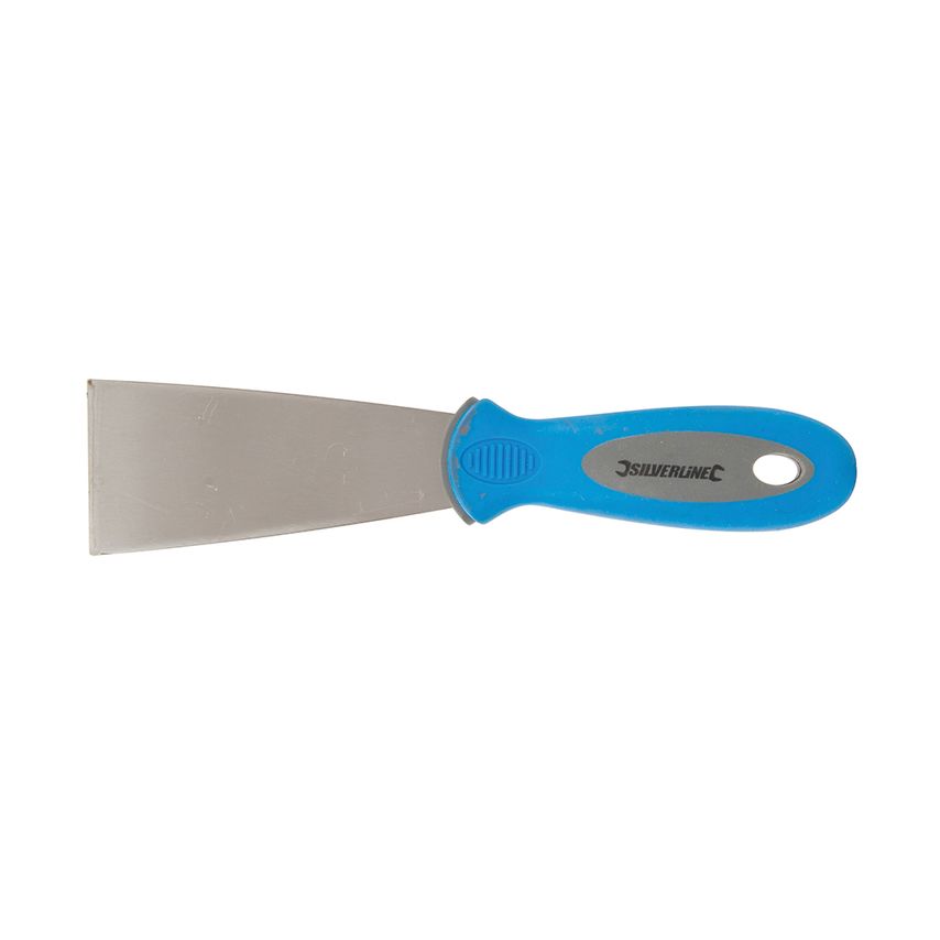 Expert Scraper 50mm