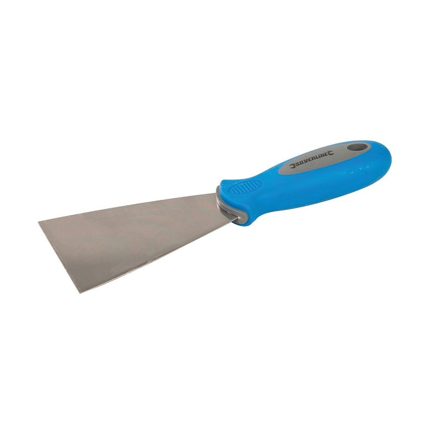 Expert Scraper 75mm