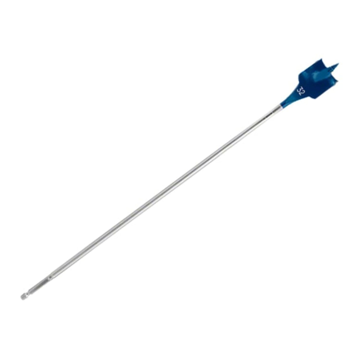 Expert Self Cut Speed Spade Drill Bit 32 x 400mm