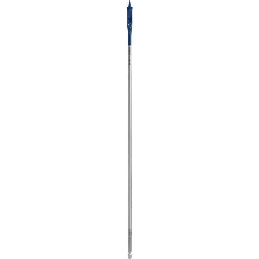 Expert Selfcut Speed Spade Drill Bit 10 X 400 mm