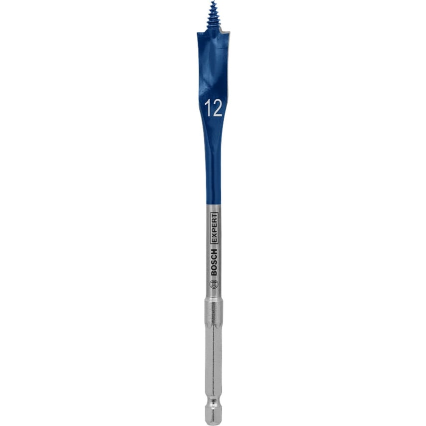Expert Selfcut Speed Spade Drill Bit 12 X 152 mm