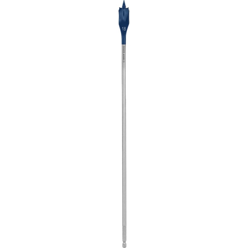 Expert Selfcut Speed Spade Drill Bit 18 X 400 mm