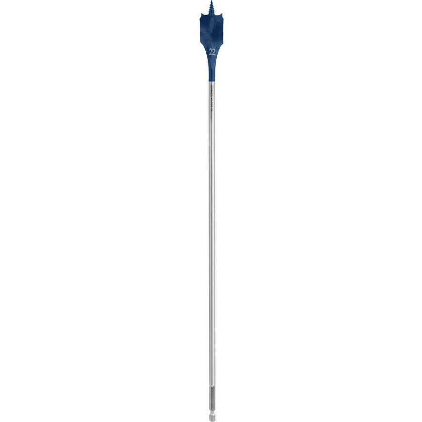 Expert Selfcut Speed Spade Drill Bit 22 X 400 mm