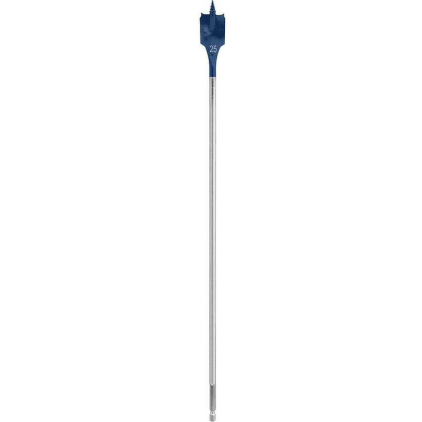 Expert Selfcut Speed Spade Drill Bit 25 X 400 mm