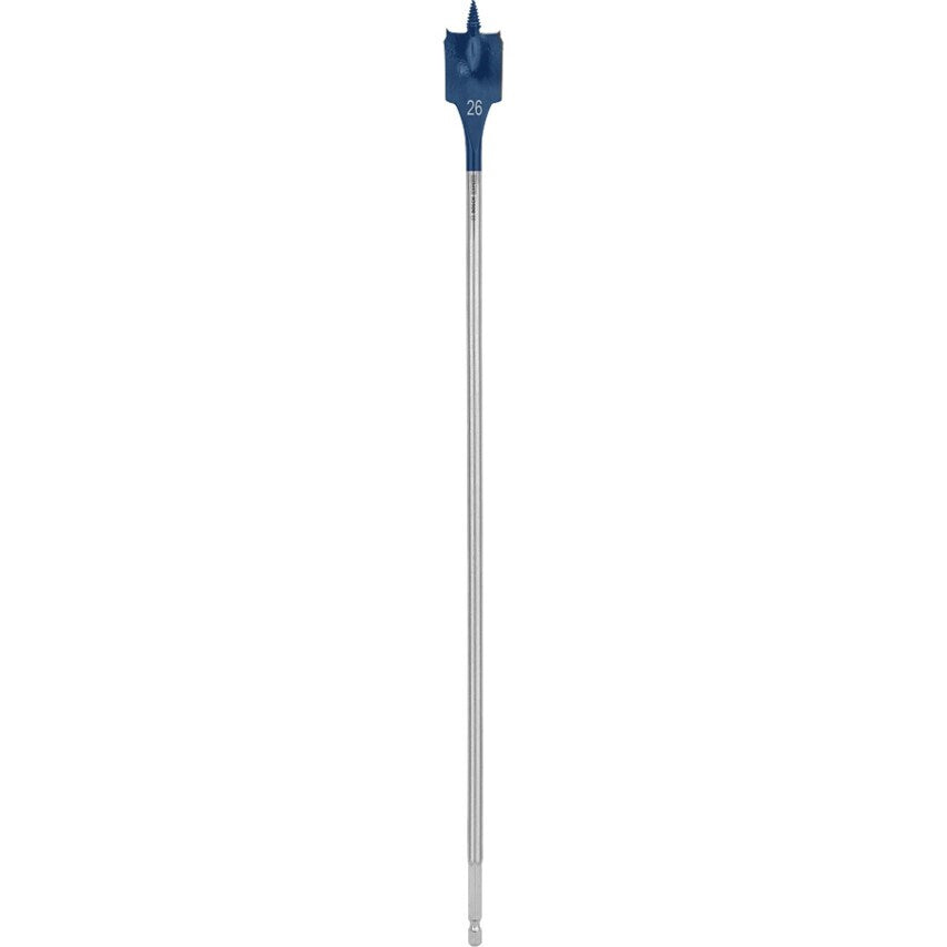 Expert Selfcut Speed Spade Drill Bit 26 X 400 mm