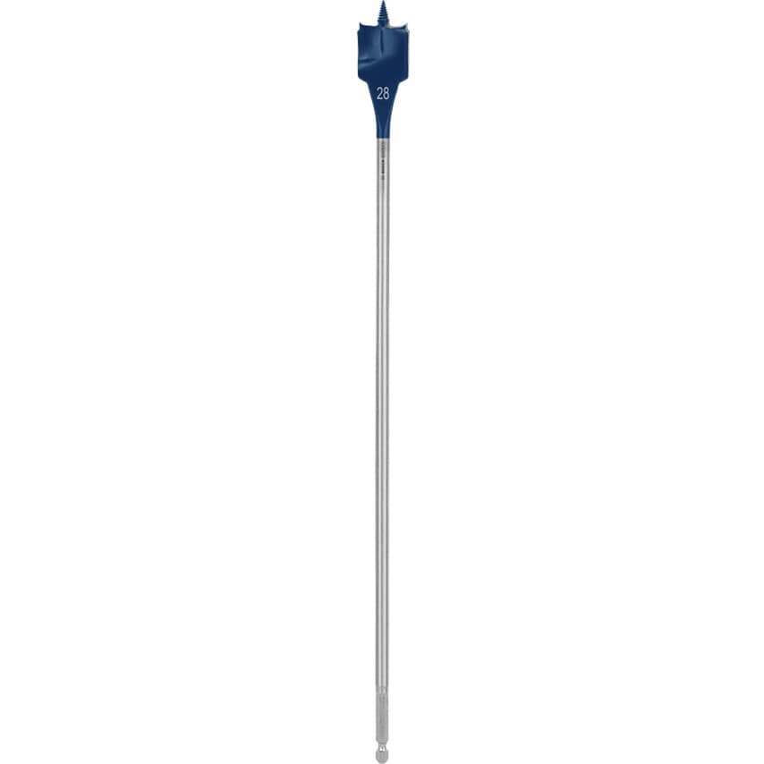 Expert Selfcut Speed Spade Drill Bit 28 X 400 mm
