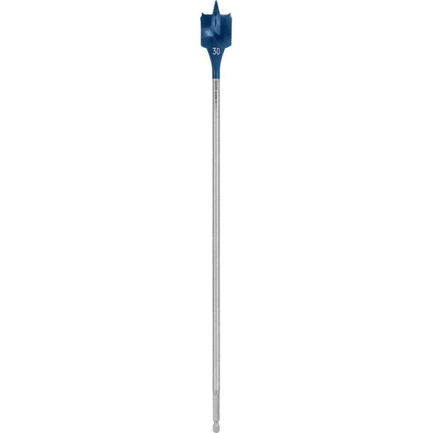 Expert Selfcut Speed Spade Drill Bit 30 X 400 mm