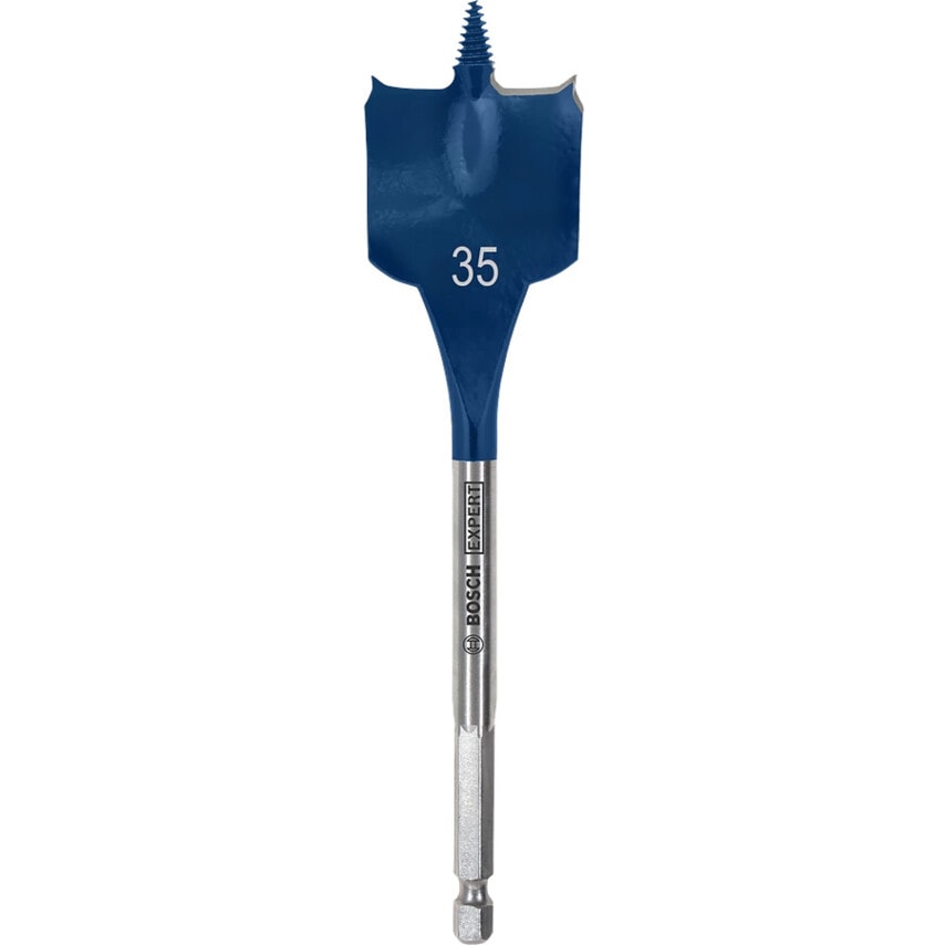 Expert Selfcut Speed Spade Drill Bit 35 X 152 mm
