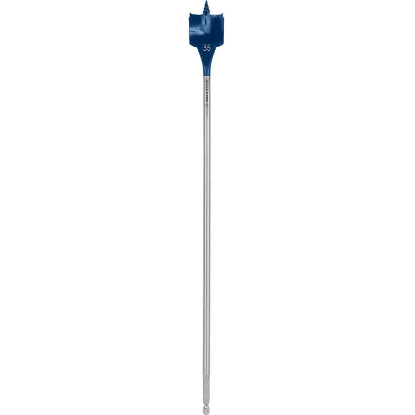 Expert Selfcut Speed Spade Drill Bit 35 X 400 mm