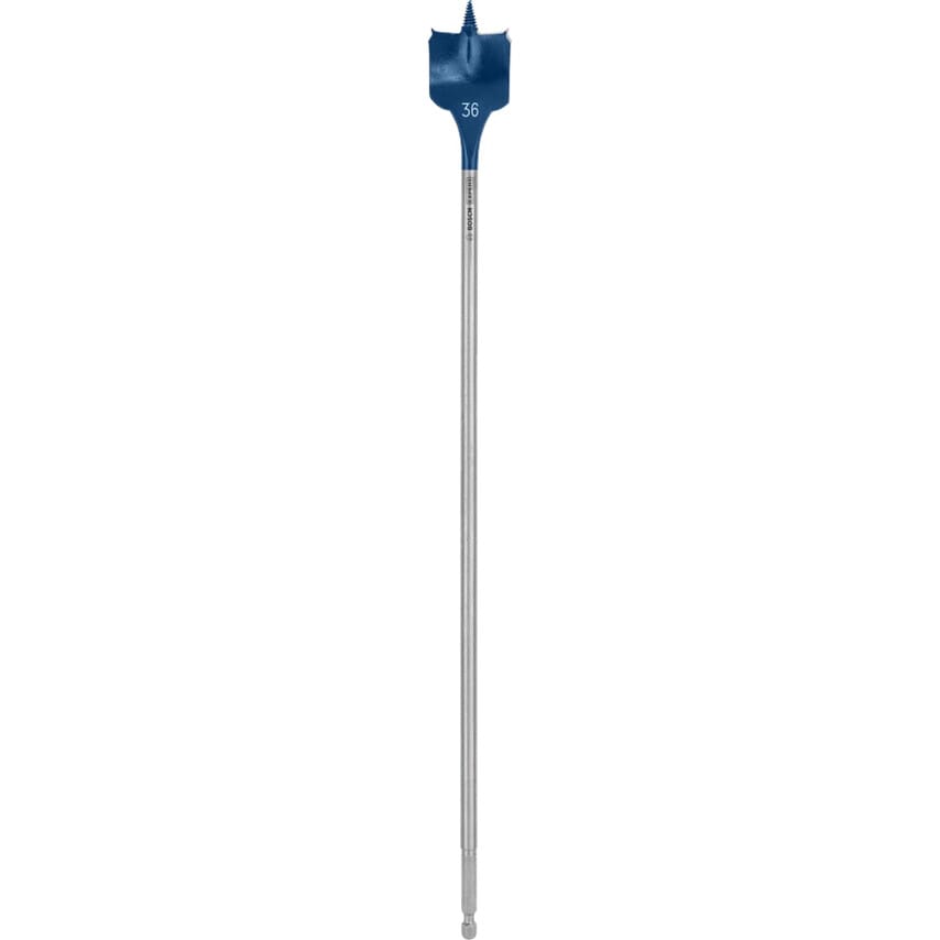 Expert Selfcut Speed Spade Drill Bit 36 X 400 mm
