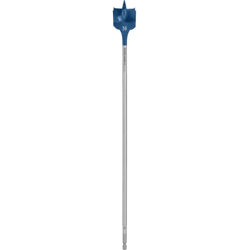 Expert Selfcut Speed Spade Drill Bit 38 X 400 mm