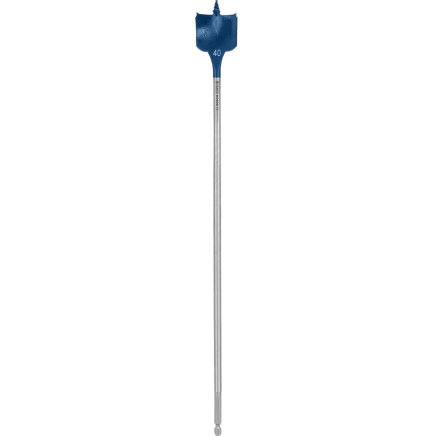 Expert Selfcut Speed Spade Drill Bit 40 X 400 mm