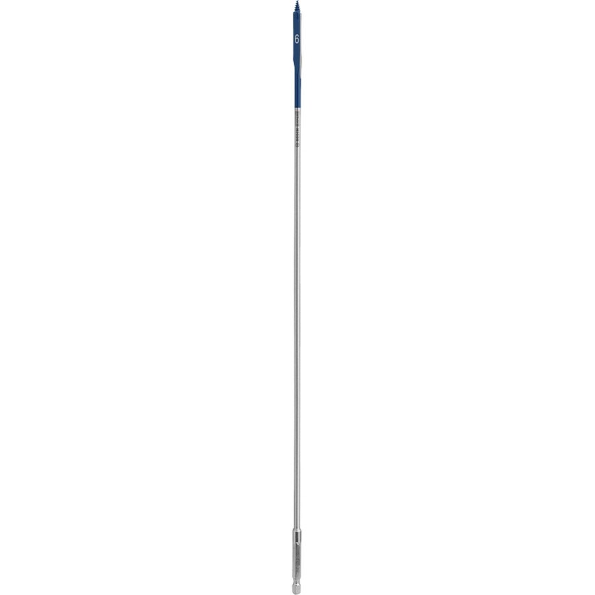 Expert Selfcut Speed Spade Drill Bit 6 X 400 mm