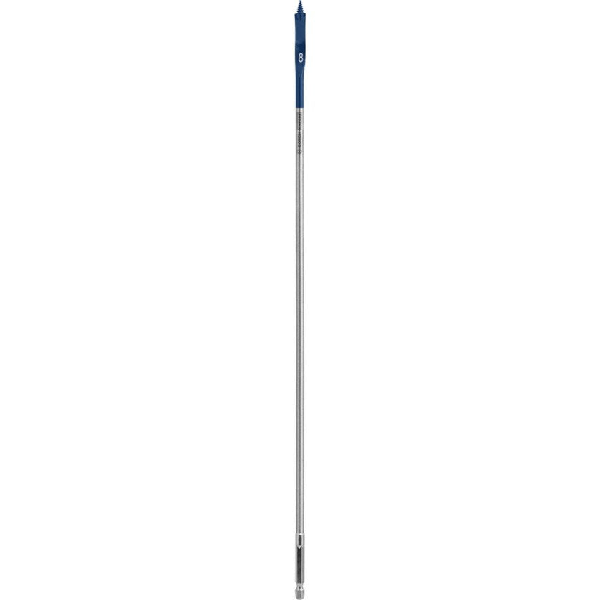 Expert Selfcut Speed Spade Drill Bit 8 X 400 mm