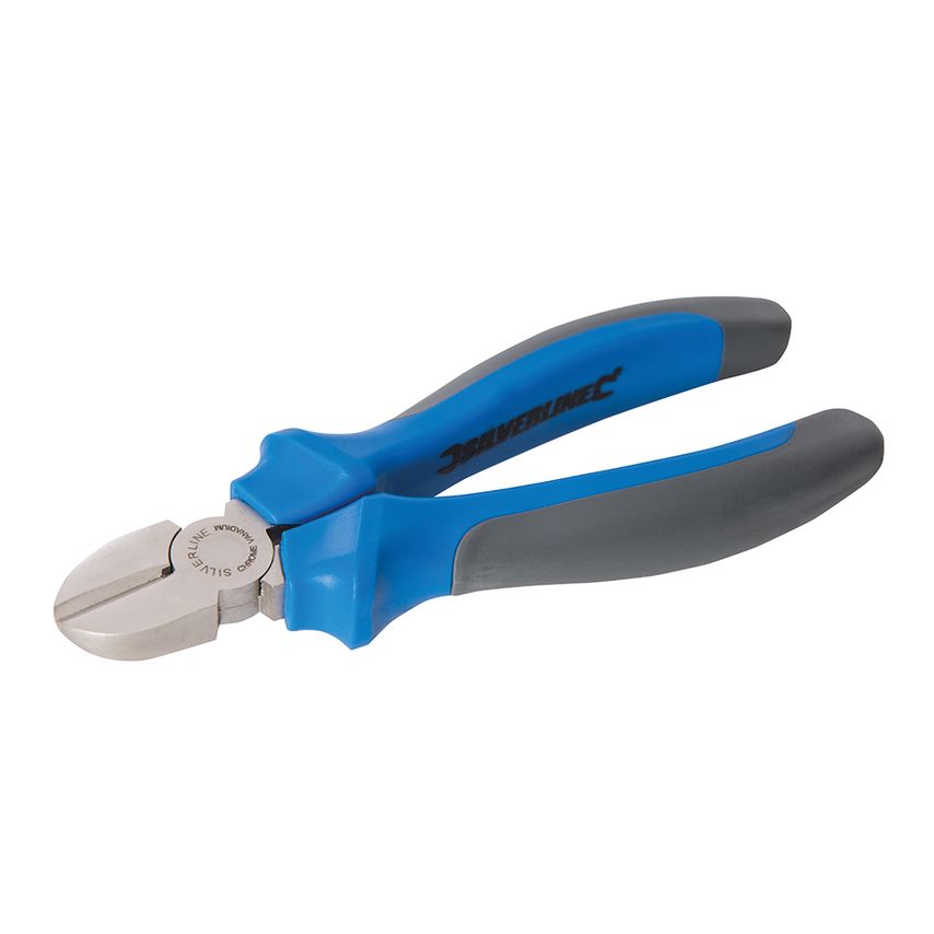 Expert Side Cutting Pliers 150mm