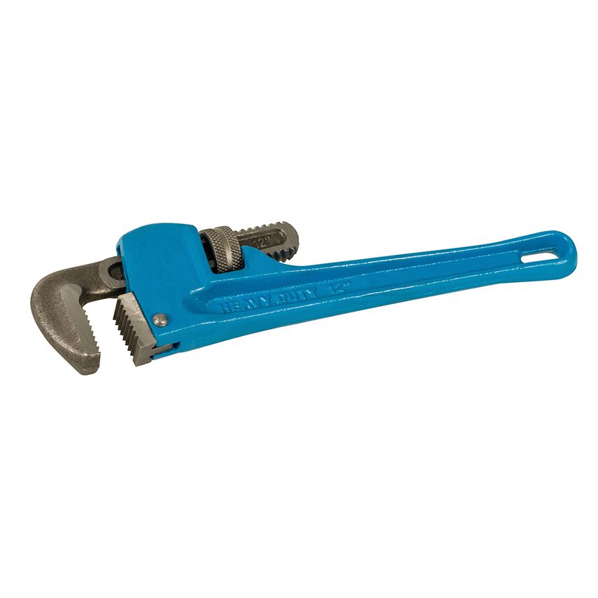 Expert Stillson Pipe Wrench Length 300mm - Jaw 50mm