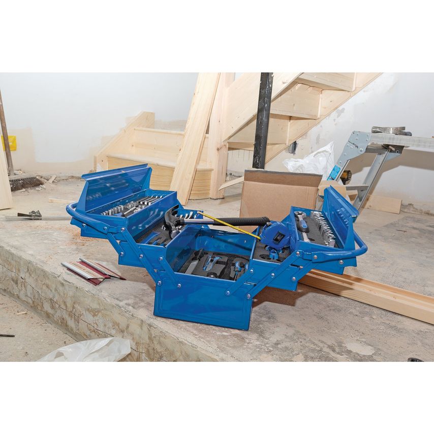 Expert Tool Kit (90 pc)