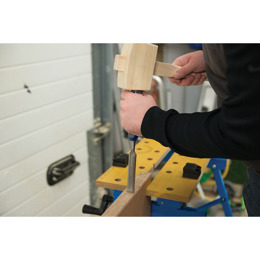 Expert Wood Chisel 19mm