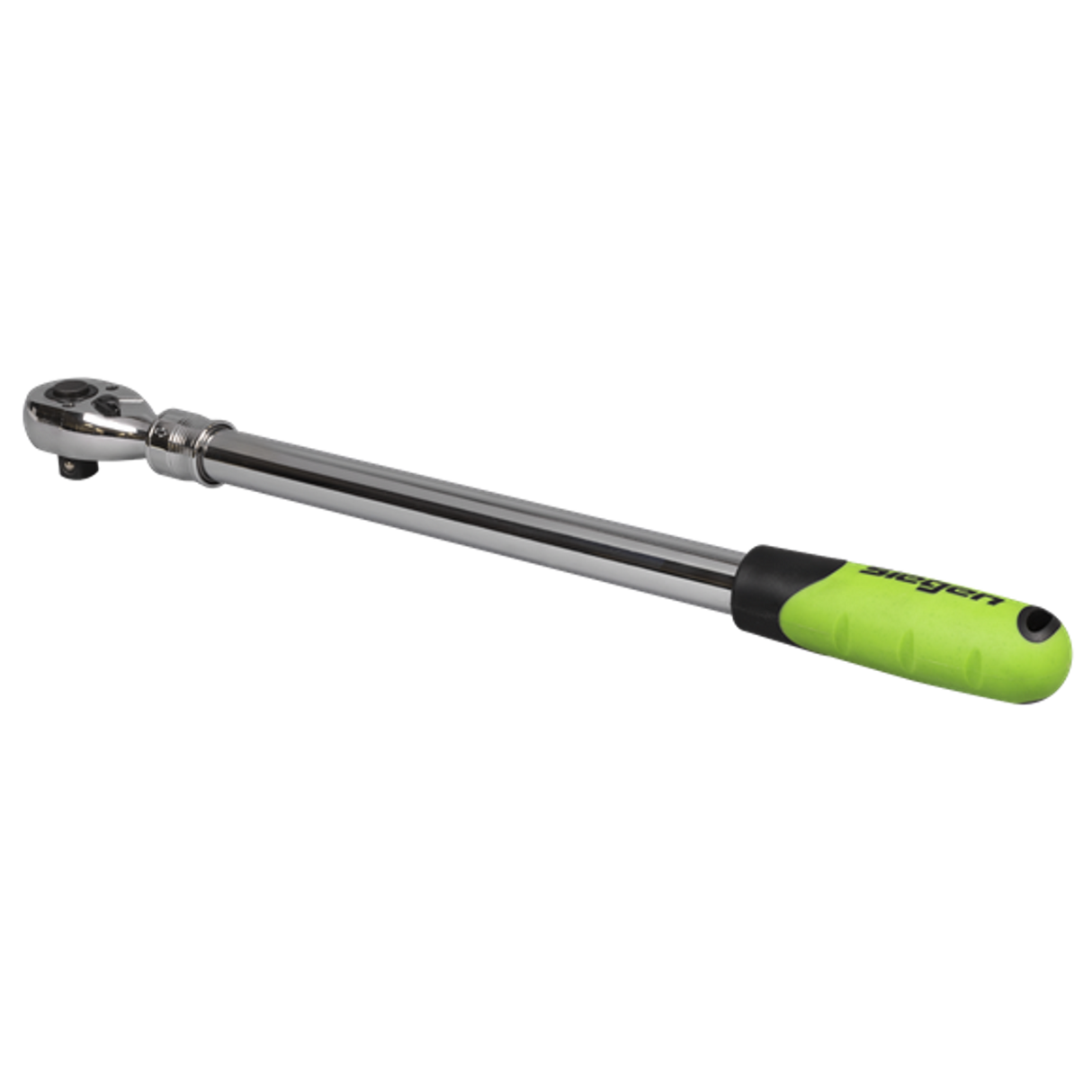 Extendable Ratchet Wrench 1/2in Square Drive