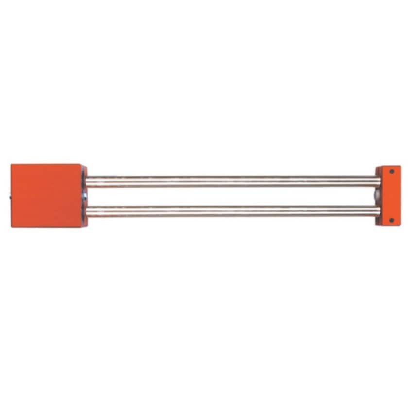 Extended Double Slide (For EZ-25 Linear Arms)