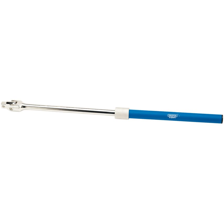 Extending Breaker Bar 3/4in Square Drive -  460 - 730mm