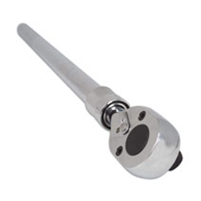 Extending Heavy Duty Ratchet 3/4"D
