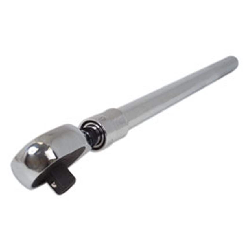 Extending Heavy Duty Ratchet 3/4"D
