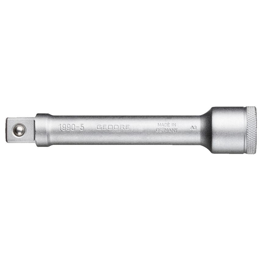Extension 1/2" 125 mm - 6143860