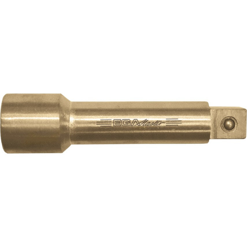 Extension 1/2" (16") Non Sparking Cu-Be