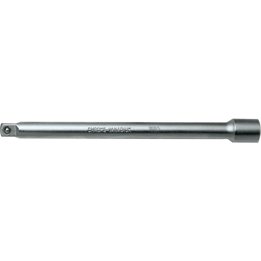 Extension 1/2" - 250mm Inox