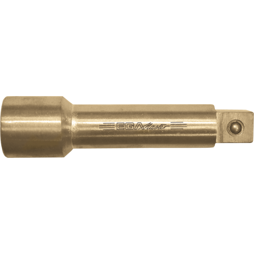 Extension 1/2" - 5" Non Sparking Cu-Be