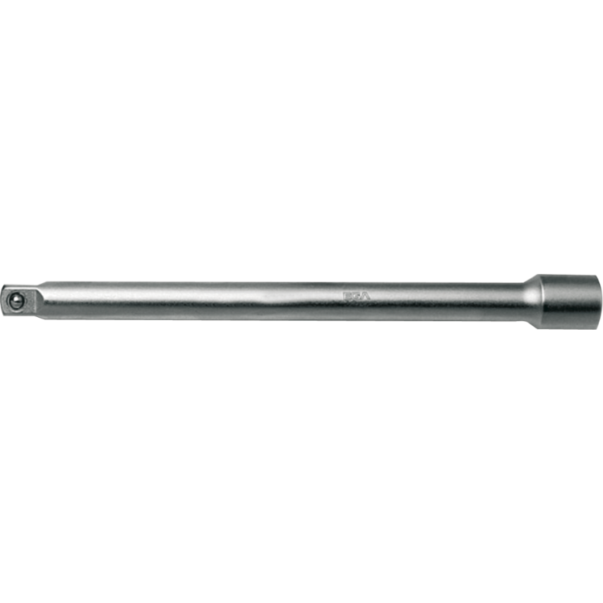 Extension 1/4" 100mm Titanium