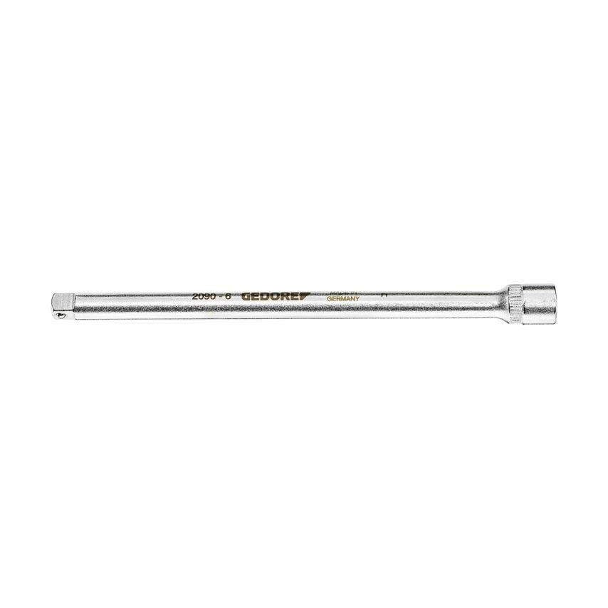 Extension 1/4" 148 mm - 6171210