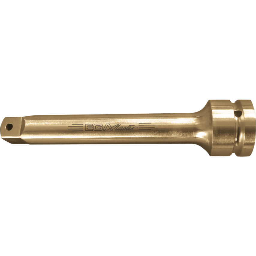 Extension 1" - 300mm Non Sparking Cu-Be