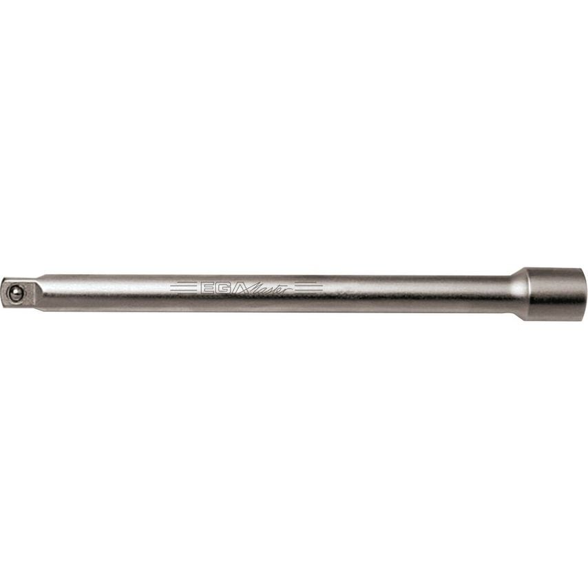 Extension 3/8" - 75 mm Inox 38232