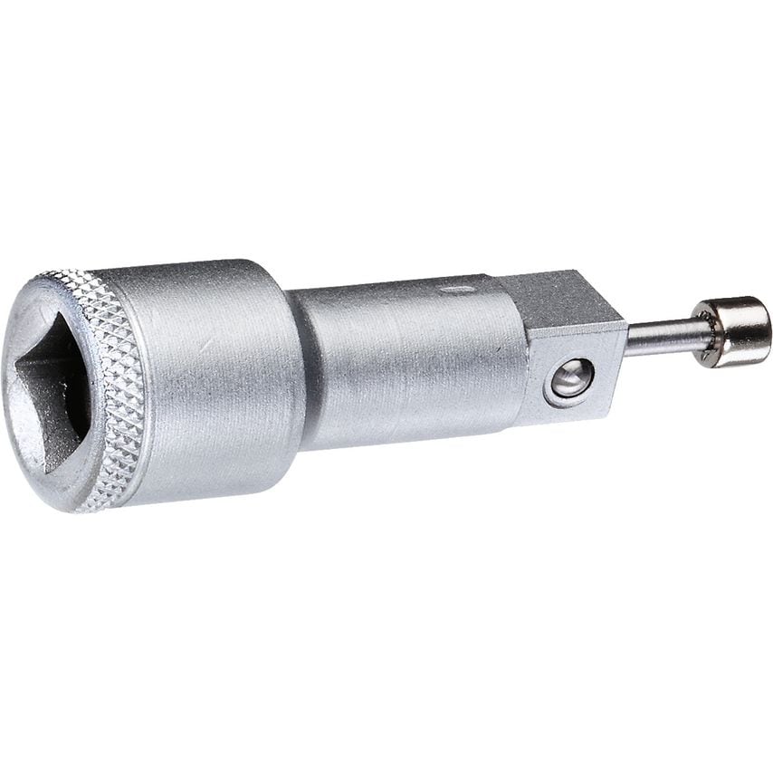 Extension 3/8" with magnet
