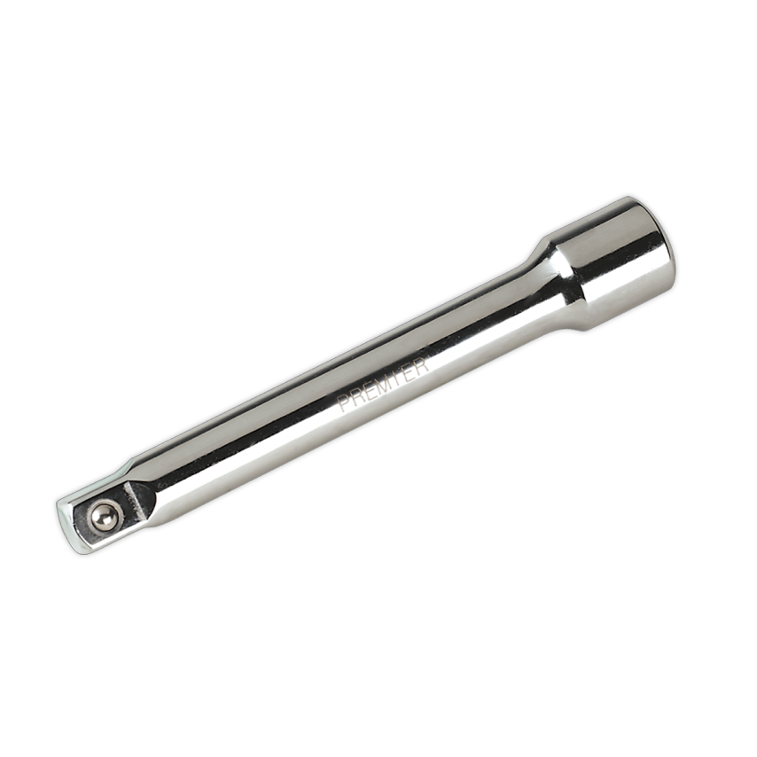 Extension Bar 150mm 1/2" Square Drive