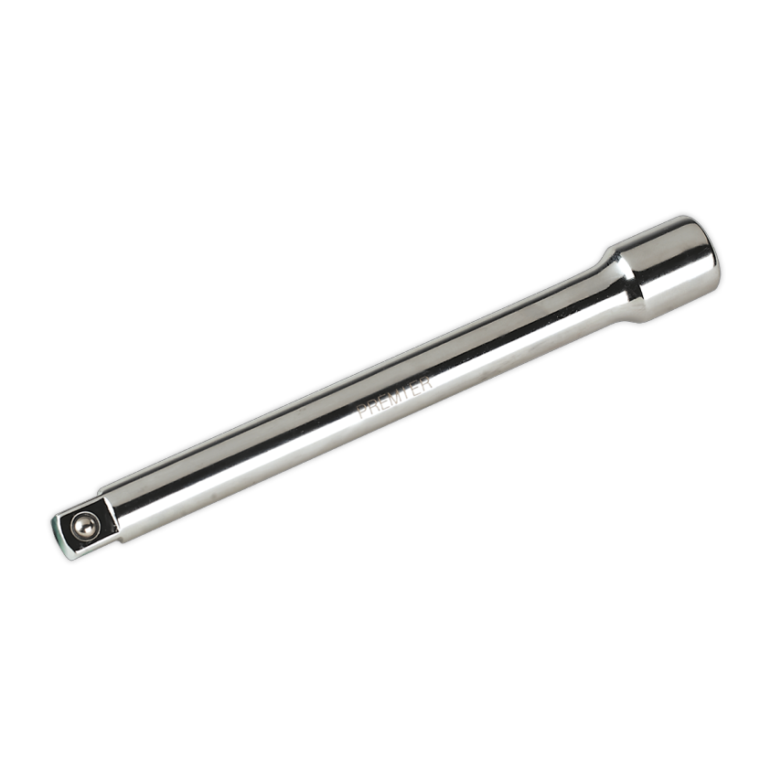 Extension Bar 200mm 1/2" Square Drive