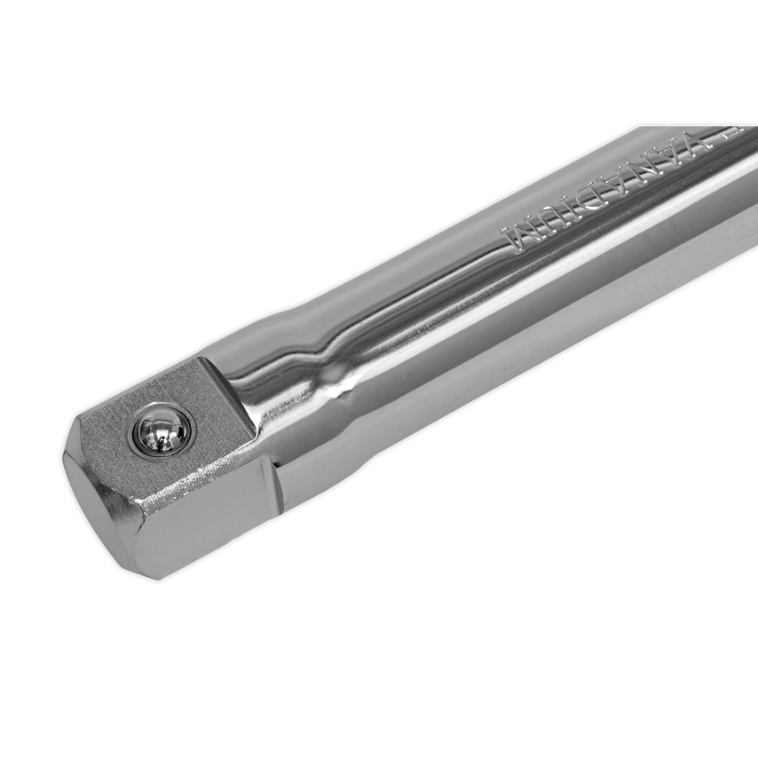 Extension Bar 200mm 3/4" Square Drive