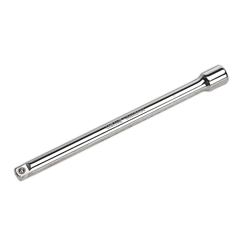 Extension Bar 200mm 3/8" Square Drive