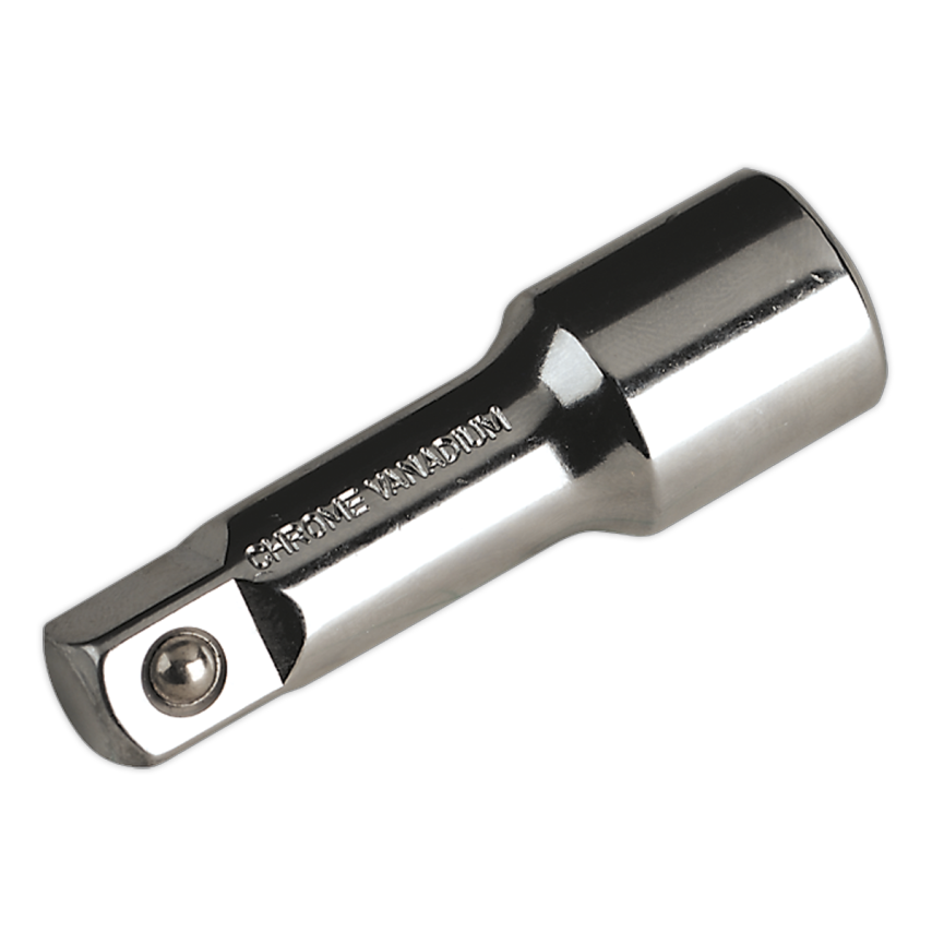 Extension Bar 75mm 1/2" Square Drive