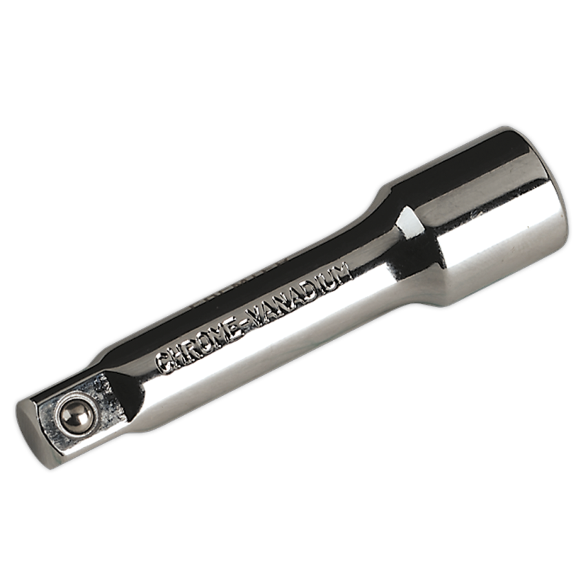 Extension Bar 75mm 3/8" Square Drive