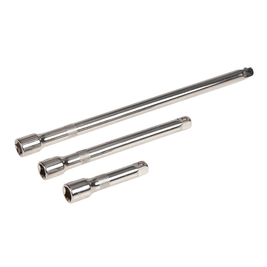 Extension Bar Set 3 Piece 3/8"