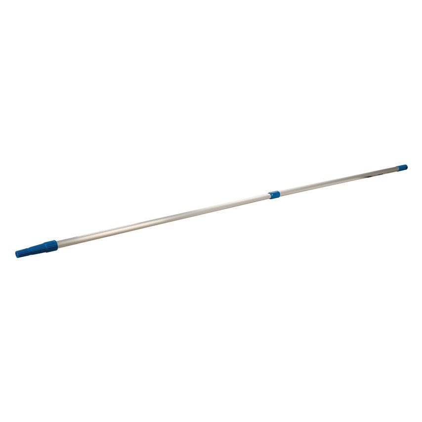 Extension Pole Aluminium 2m